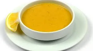 Orjinal Kemik Sulu Mercimek Çorbası 